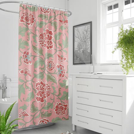 Shower Curtains