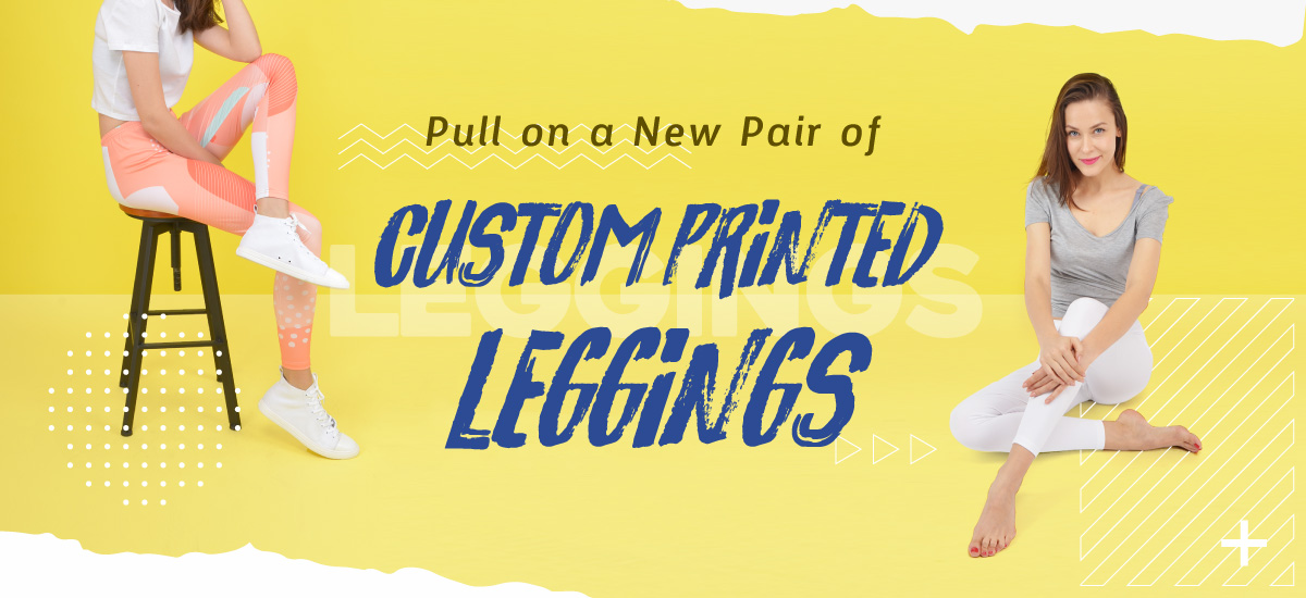 Custom Leggings